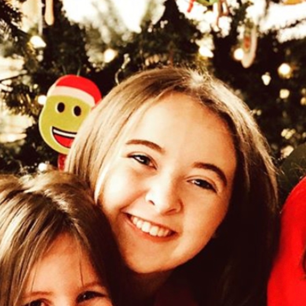 Meet your Posher, Gillian